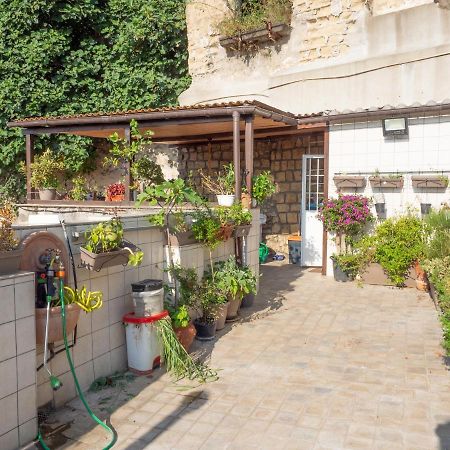 The Heart Of Naples - Neapolitana Apartment Ngoại thất bức ảnh