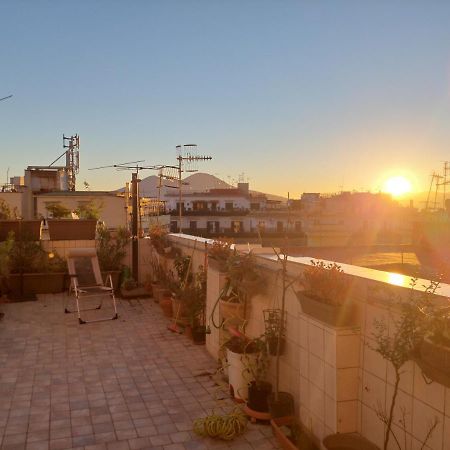 The Heart Of Naples - Neapolitana Apartment Ngoại thất bức ảnh