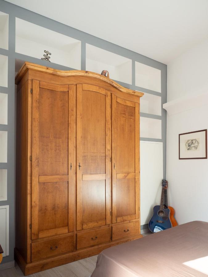 The Heart Of Naples - Neapolitana Apartment Ngoại thất bức ảnh