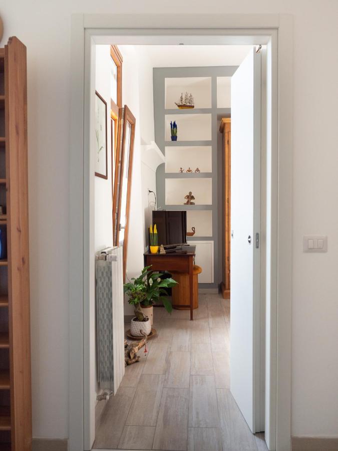The Heart Of Naples - Neapolitana Apartment Ngoại thất bức ảnh