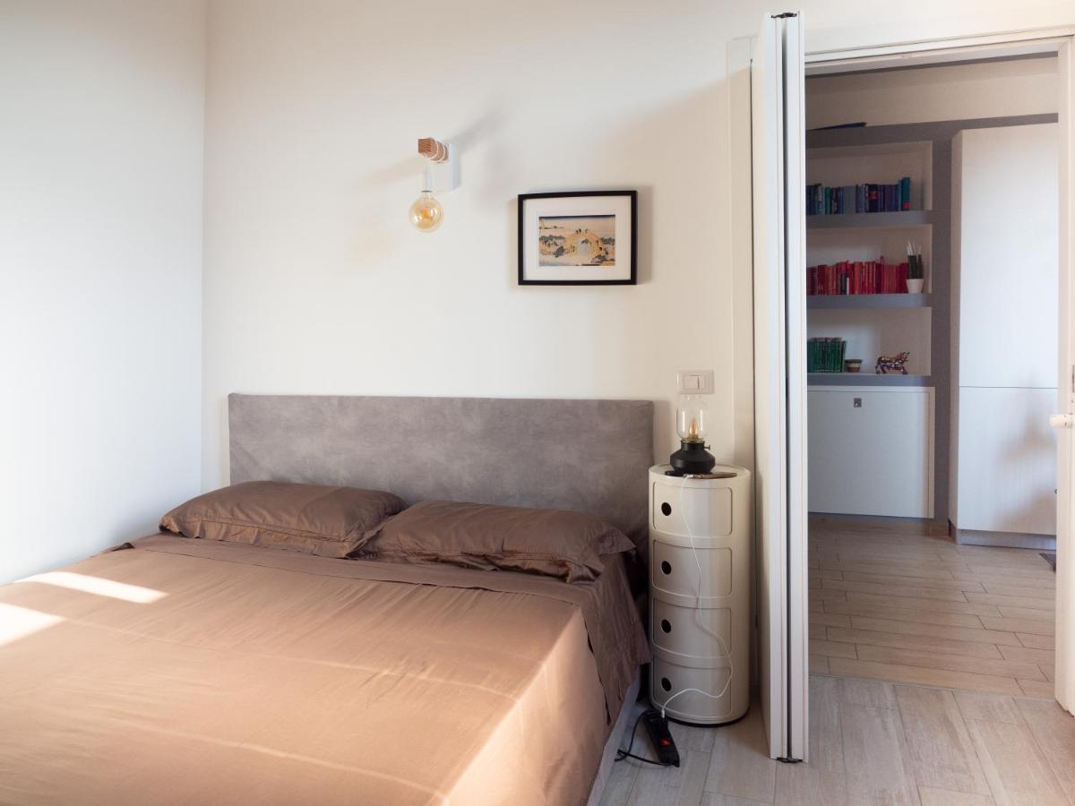 The Heart Of Naples - Neapolitana Apartment Ngoại thất bức ảnh